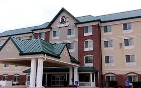 Town And Country Inn And Suites Quincy Il